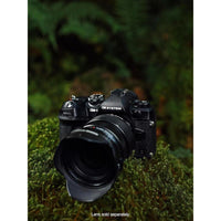OM SYSTEM Olympus OM-1 Mark II Micro Four Thirds System Camera 20MP Sensor Weather Sealed Design