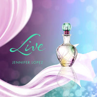 Jennifer Lopez Live Edp