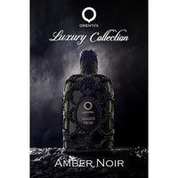 Orientica Amber Noir (Luxury Collection) Eau de Parfum Spray for Unisex
