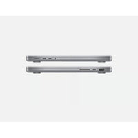 Apple MacBook Pro 2021 M1 Pro 16GB RAM 512GB SSD Recubrimiento Antidestellos Gris Espacial