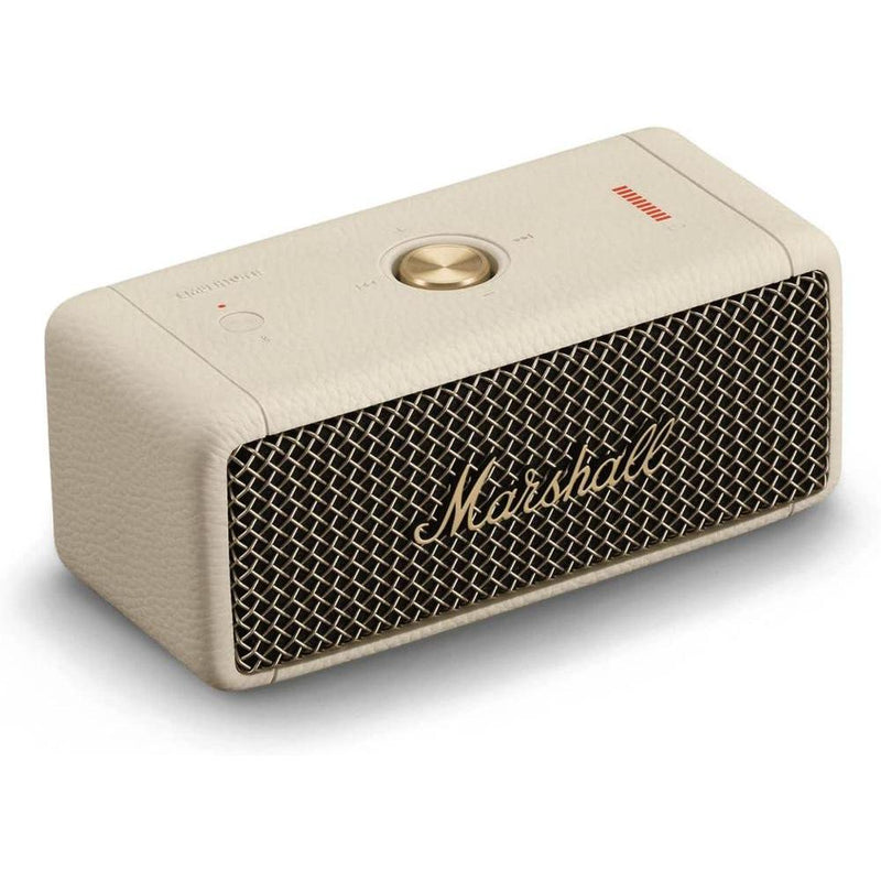 Marshall Emberton II - Altavoz Bluetooth portátil