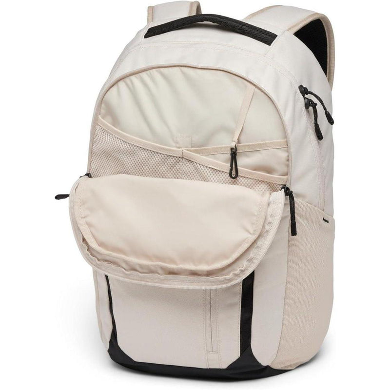 Columbia Mochila Atlas Explorer Ii, diseño para portátiles hasta 15", ideal para trabajo y senderismo.