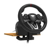 HORI Racing Wheel Apex Para PS5, PS4 Y PC - Licenciado por Sony - Compatible Con Gran Turismo 7