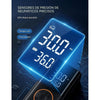 AstroAI Inflador de neumáticos L7, compresor de aire portátil inalámbrico con pantalla digital, ideal para autos, motocicletas y bicicletas