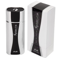 RASASI Faqat Lil Nissa Women EDP con aromas árabes lujosos y de larga duración, perfume para mujeres modernas