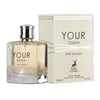 Maison Alhambra Perfume Your Touch for Women - Eau de Parfum Spray