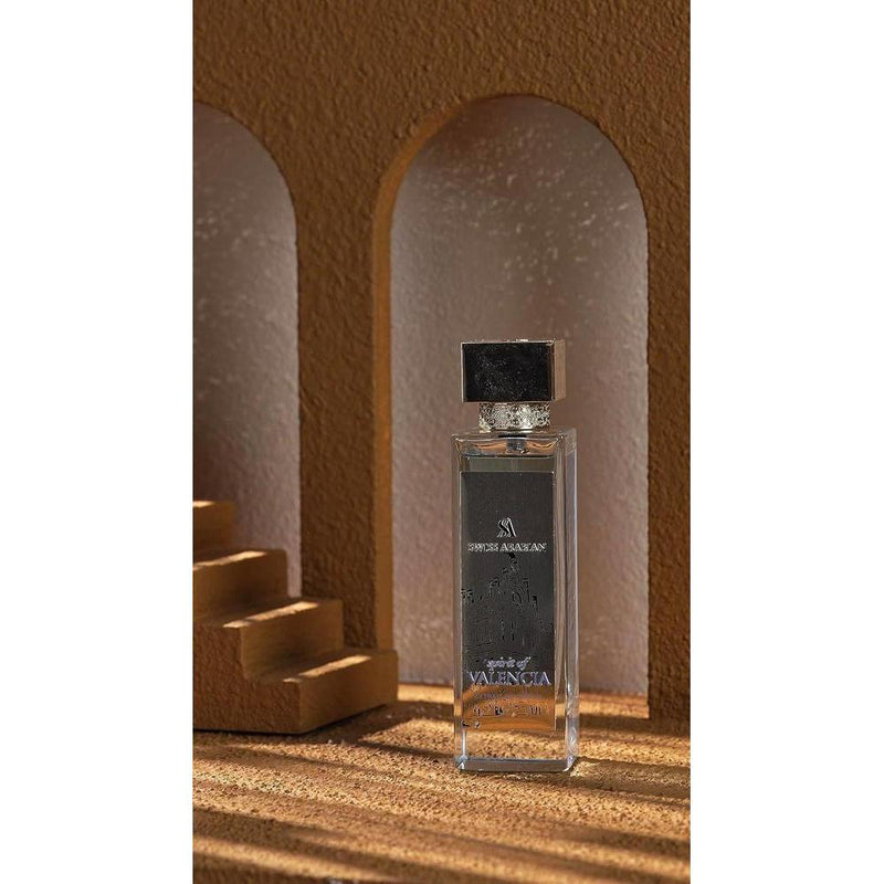 SWISS ARABIAN Spirit of Valencia Eau de Parfum Unisex