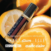 Perfume Pure Instinct CRAVE Roll-On con feromonas, aceite esencial seguro para el cuerpo, ideal para viaje