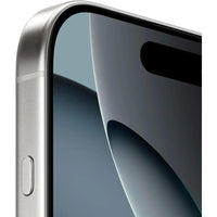 Apple Iphone 16 Pro 256Gb Blanco Titanium Renovado