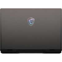 Laptop Gamer Msi Crosshair A16 Hx, Ryzen 9, Rtx 5060, 16gb Ddr5, 1tb Nvme Ssd, Pantalla Qhd+ 240hz, Windows 11
