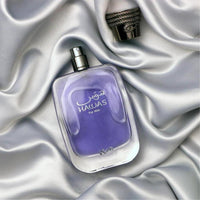 RASASI Hawas For Him y For Her EDP Sprays, Larga duración, aroma exquisito, fragancias lujosas, paquete de lujo