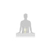 Stanley Quencher H2.0 Tumbler crema 2.0
