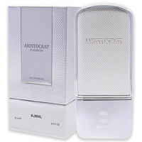 Ajmal Aristocrat Platinum Men EDP Spray