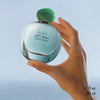 Acqua di Gioia de Armani Beauty Eau de Parfum para mujer con notas de limón, jazmín acuático y cedro