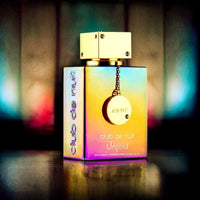 ARMAF Club Nuit Untold Eau De Parfum Spray for Men