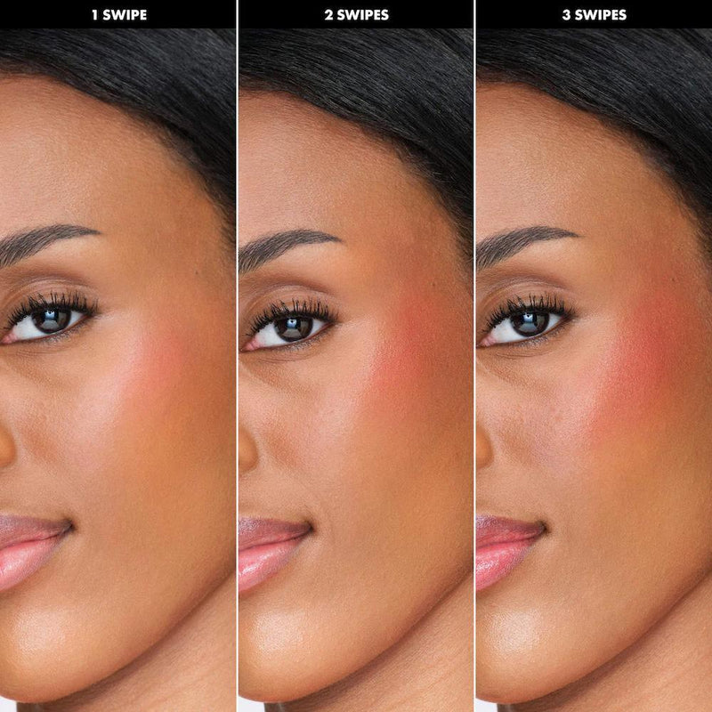 Cheek & Lip  Long-Lasting Gel Tint