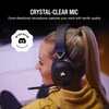 CORSAIR HS65 SURROUND Auriculares gaming multiplataforma con Dolby Atmos, SoundID, compatible iCUE - PC, Mac, PS5, PS4, Xbox
