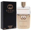 Gucci Guilty Eau De Toilette Spray para mujer, fragancia afrutada y sensual de la casa de diseño de Gucci