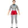 Stranger Things Eleven Upside Down: Figura de colección con articulaciones, ropa suave y accesorios únicos para fans y coleccionistas