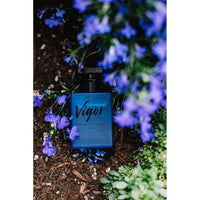 RawChemistry Vigor - A Pheromone Infused Cologne for Men