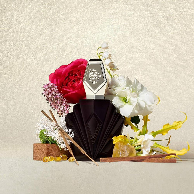 Passion by Elizabeth Taylor para mujer, loción de cuerpo con fragancia sensual, romántica y duradera