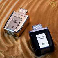 Orientica Le Motif Collection Wild Neroli for Men Eau de Prafum Spray