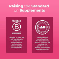 MaryRuth Organics Complejo de Vitamina B, Suplemento Vegano y Orgánico con Biotina, Vitamina B12 y Niacina, Apoyo Metabólico