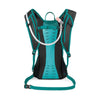 Osprey Kitsuma 7 - Mochila de ciclismo con depósito Hydraulics LT de 2,5L, color Arrecife verde azulado