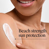 Neutrogena Beach Defense Face and Body Sunscreen