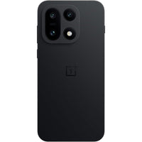 OnePlus 15 con 16GB RAM, 512GB almacenamiento, Dual-SIM, Desbloqueado, Snapdragon 8 Elite Gen 5, batería de 7300mAh, Negro Infinito
