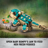 LEGO Baby Bumpy: Juguete de dinosaurio Ankylosaurus