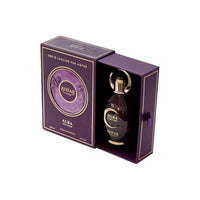 Alba Womens Extrait De Parfum
