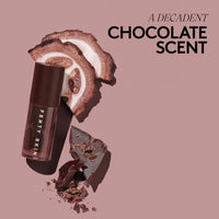Chocolit Treatz Dúo Iluminador Labial + Aceite Labial