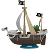 Bandai Hobby - One Piece - Going Merry, modelo de plástico de la colección Grand Ship, para armar