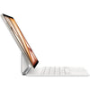 Apple Magic Keyboard: teclado y funda para iPad Air, inglés de EE. UU, compatible con M2 y M3, color blanco