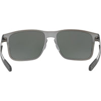 Oakley Holbrook Gafas de Sol Metálicas con Protección UVA, UVB, UVC Incluyendo Accesorios de Limpieza y Reparación