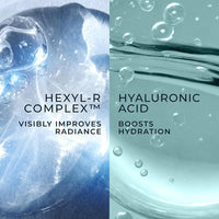 RoC Crema diaria antienvejecimiento para arrugas en rostro y cuello con cápsulas de retinol para suavizar líneas de expresión