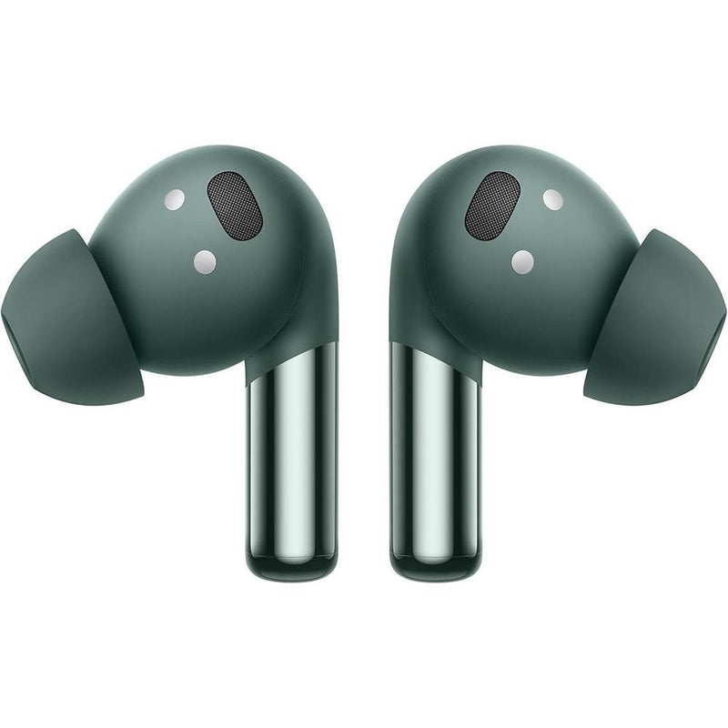 OnePlus Buds Pro 2, calidad de sonido audiófilo creativa con Dynaudio ANC y audio espacial, duración extendida, Bluetooth 5.3