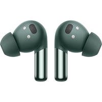 OnePlus Buds Pro 2, calidad de sonido audiófilo creativa con Dynaudio ANC y audio espacial, duración extendida, Bluetooth 5.3