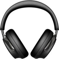 Bose Quietcomfort Ultra 2da Gen Auriculares Bluetooth Cancelación De Ruido Negro 30 Horas De Uso