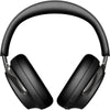Bose Quietcomfort Ultra 2da Gen Auriculares Bluetooth Cancelación De Ruido Negro 30 Horas De Uso