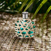 John Varvatos Colonia para hombre XX Artisan Teal Eau de Toilette con notas acuáticas de romero y madera
