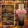 AMARAN Micado Malikat al Jamal, Women´s Eau de Parfum (EDP)