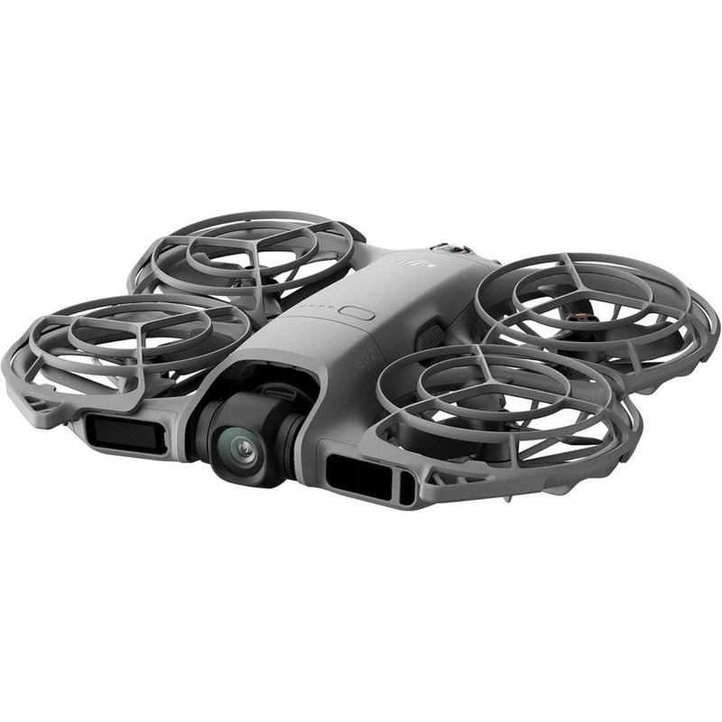 DJI Neo 2 dron plegable con cámara 4K, despegue y aterrizaje en la palma, control por gestos, detección de obstáculos