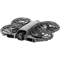 DJI Neo 2 dron plegable con cámara 4K, despegue y aterrizaje en la palma, control por gestos, detección de obstáculos
