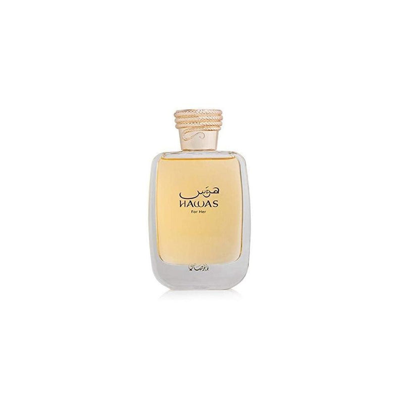 RASASI Hawas Eau de Parfum Spray for Women