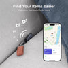 UGREEN FineTrack - Buscador inteligente compacto, con Apple Find My, batería de larga duración, diseño seguro y portátil