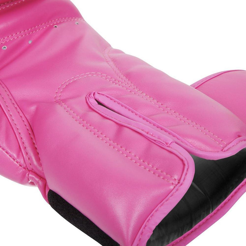 Venum guantes de boxeo Contender, diseño resistente y ergonómico para entrenamiento y competición, alta absorción de impactos