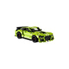 LEGO Technic Ford Mustang Shelby GT500, set de construcción de auto con aplicación AR para juego interactivo