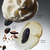 Philosophy Eau de toilette de crema dulce con notas de crema batida, crema de mantequilla y haba tonka, fragancia duradera